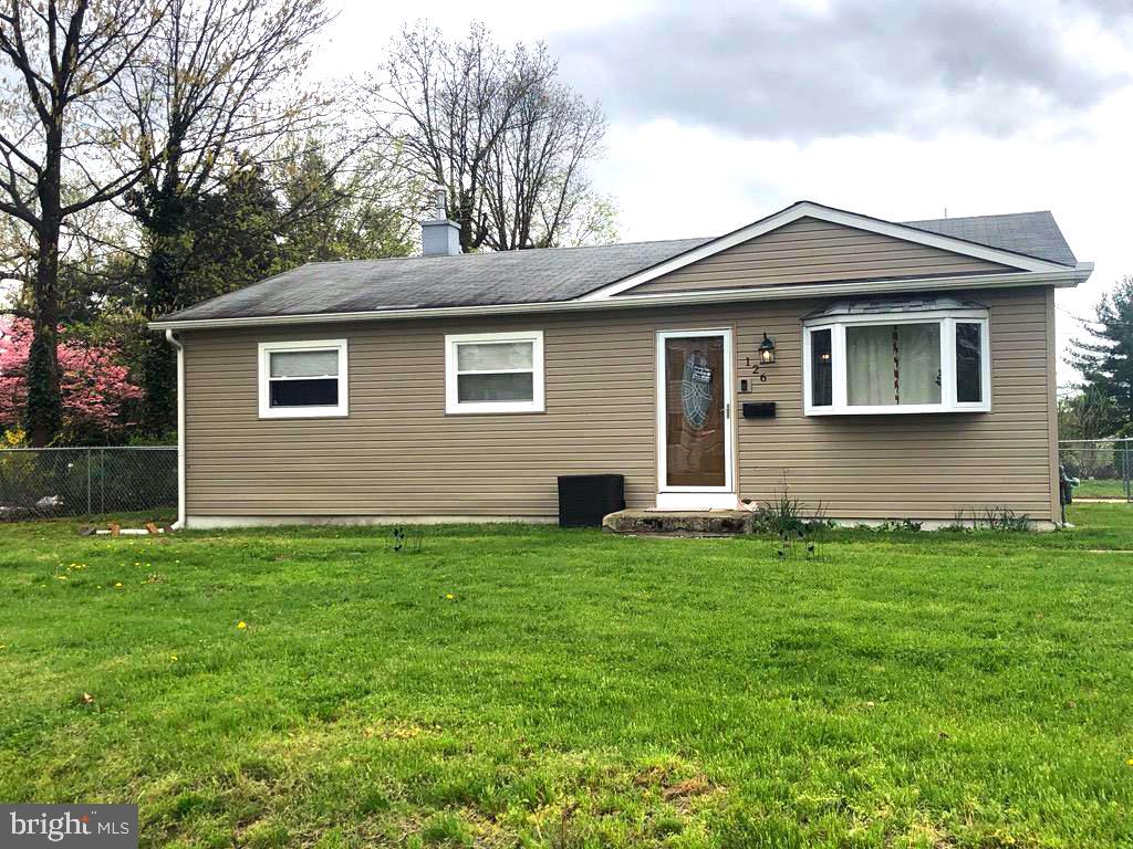 126 East Browning Road Bellmawr, NJ 08031 - Photo 1 of 13 Gallery Image 1