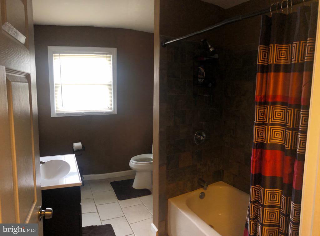126 East Browning Road Bellmawr, NJ 08031 - Photo 8 of 13 Full Bath
