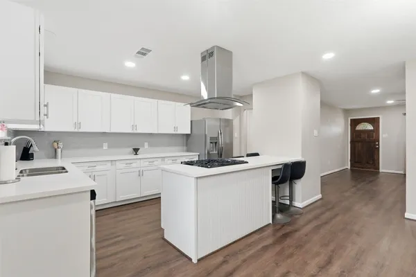 $254,000 | 3517 Longwood Drive, Pasadena, TX 77503