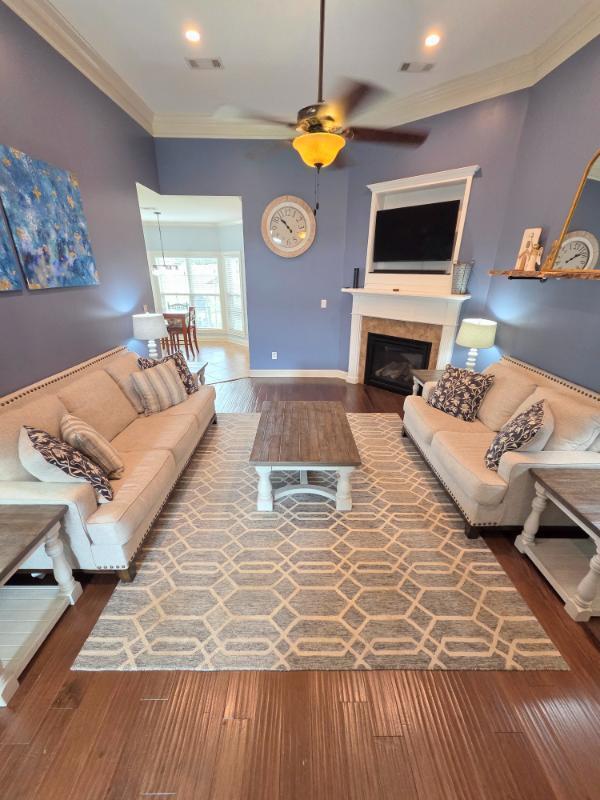 115 Rippavilla Street Saltillo, MS 38866 - Photo 8 of 64 Gallery Image 8