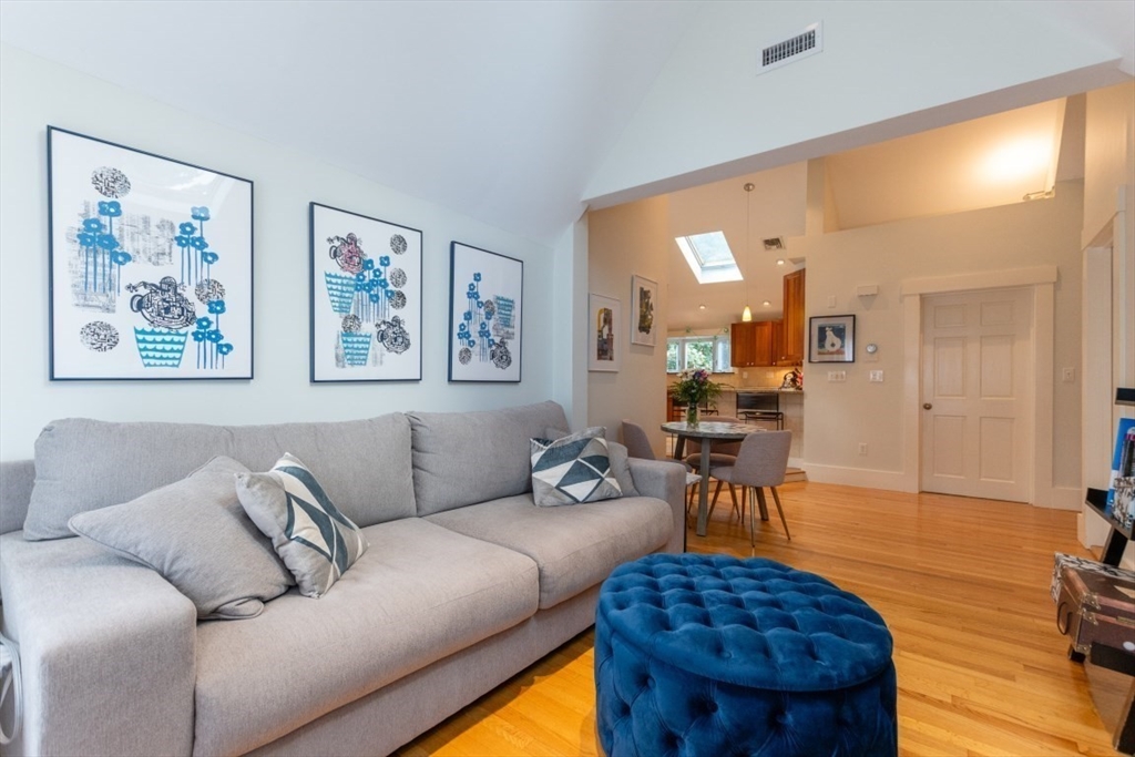 28 Holyoke Road, Unit 3 Somerville, MA 02144 - Photo 5 of 39 Gallery Image 5