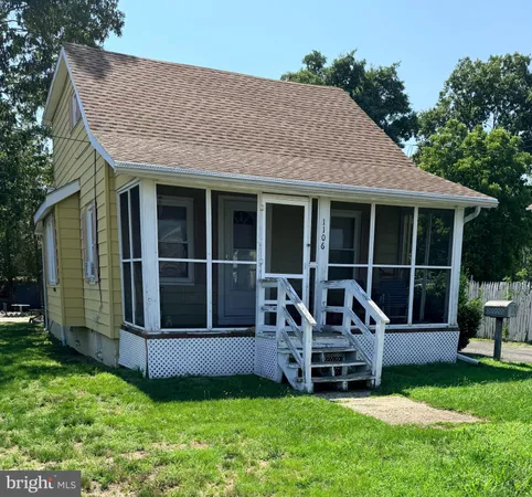 $236,900 | 1106 South 2nd Street, Millville, NJ 08332
