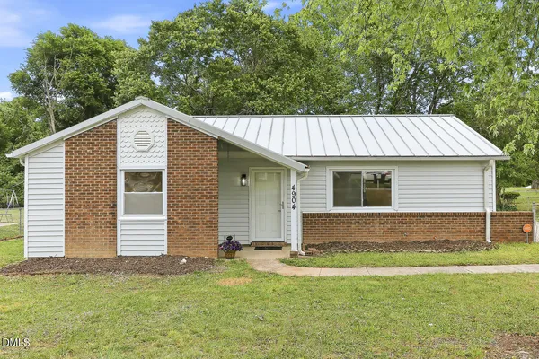 $285,000 | 4904 Fox Hunt Road, Durham, NC 27712