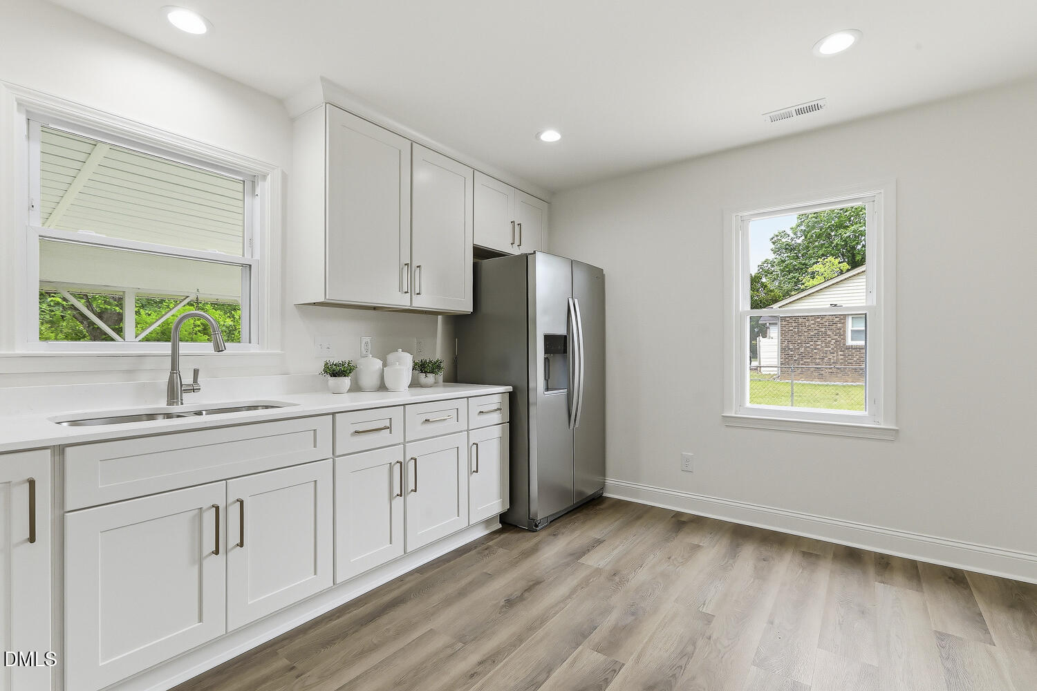 4904 Fox Hunt Road Durham, NC 27712 - Photo 3 of 11 Kitchen.