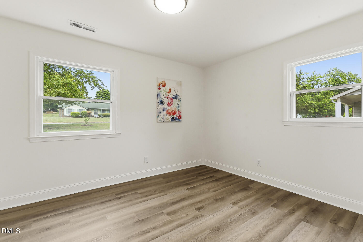 4904 Fox Hunt Road Durham, NC 27712 - Photo 6 of 11 Owners Bedrdoom