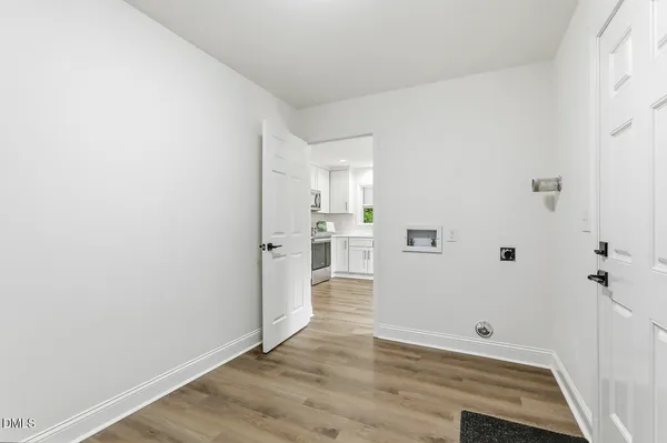 $285,000 | 4904 Fox Hunt Road, Durham, NC 27712
