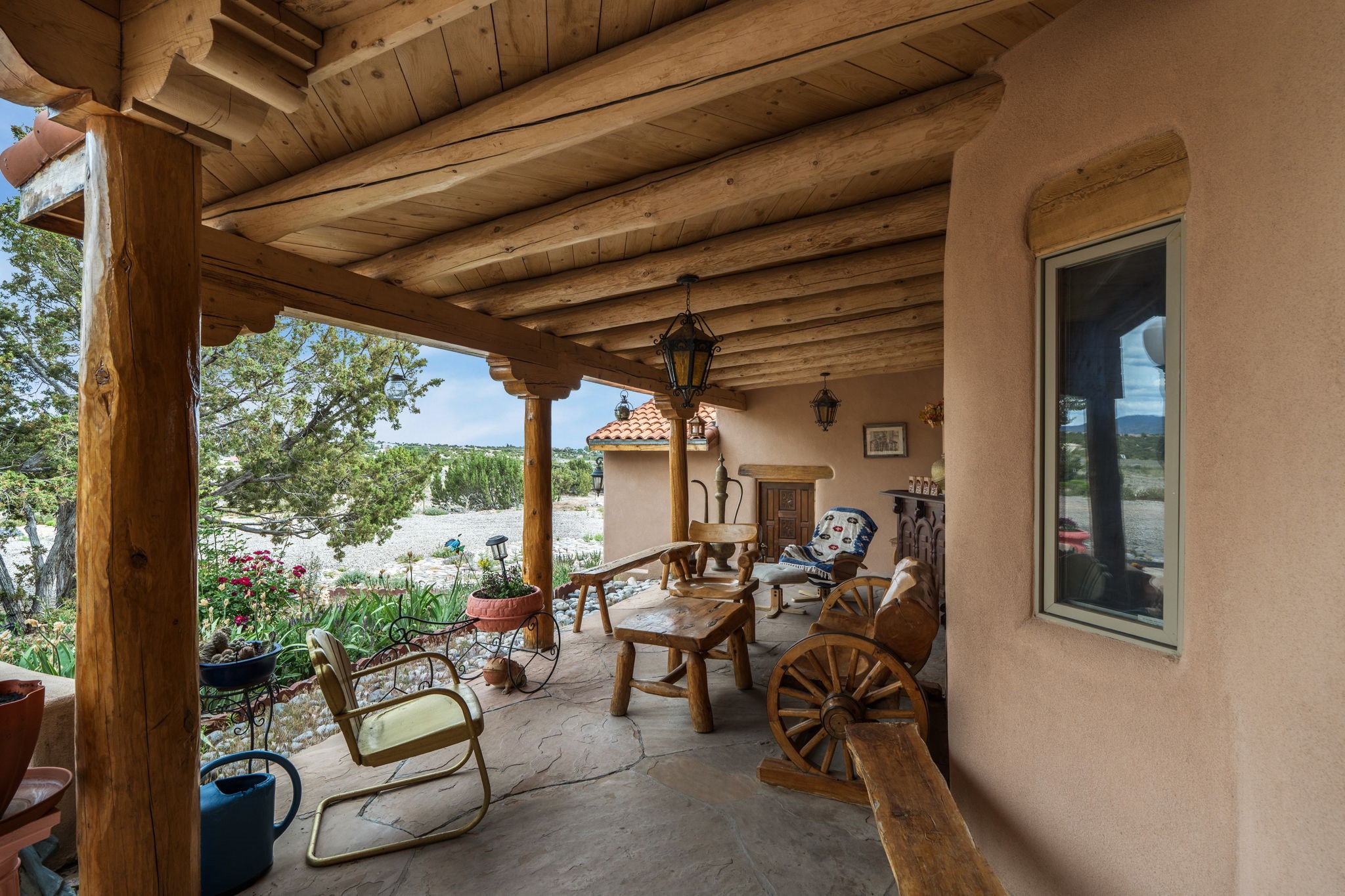 850 Highway 599 Frontage Road Santa Fe, NM 87507 - Photo 5 of 49
