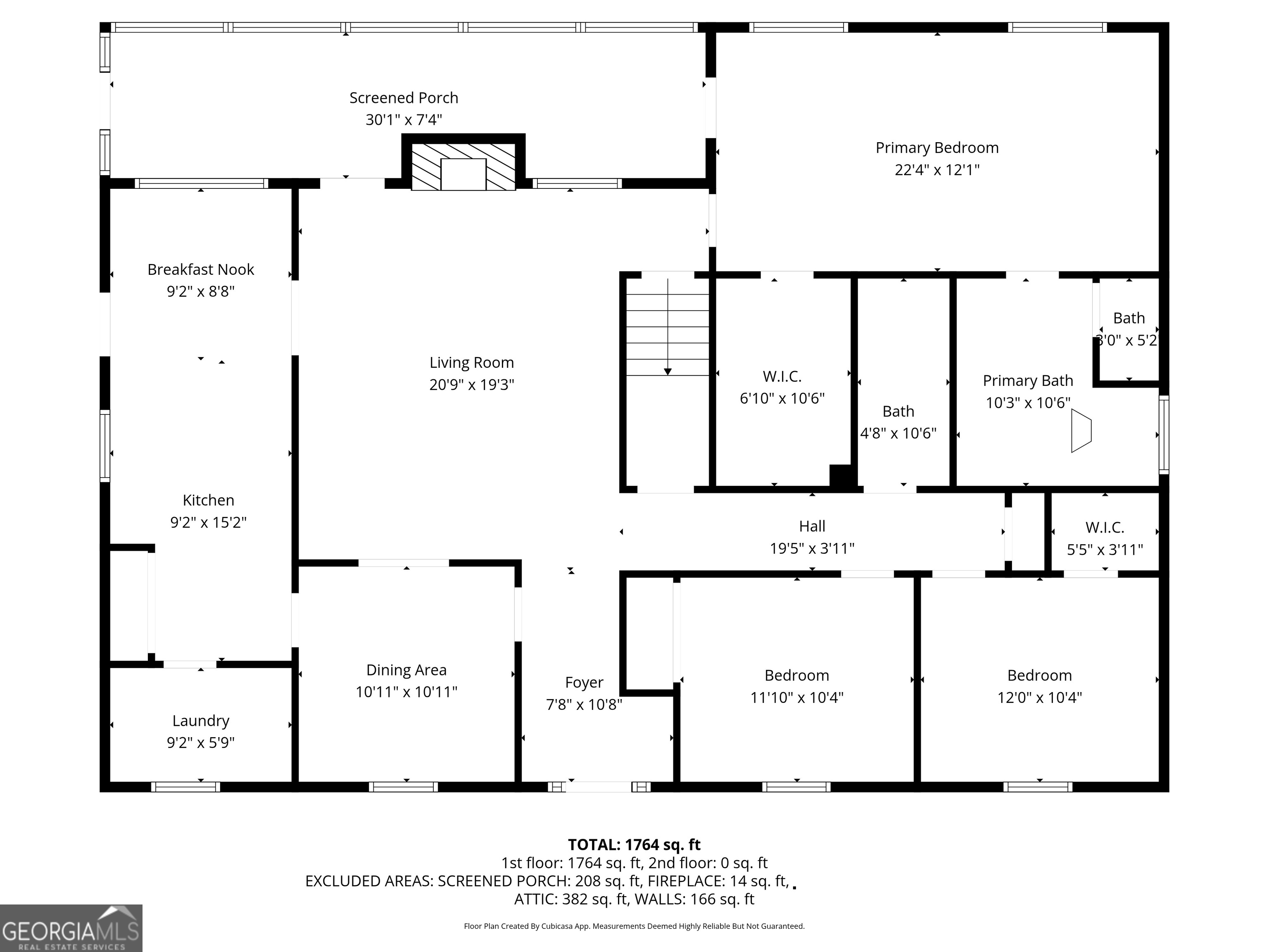 156 Pine Street Covington, GA 30014 - Photo 8 of 37