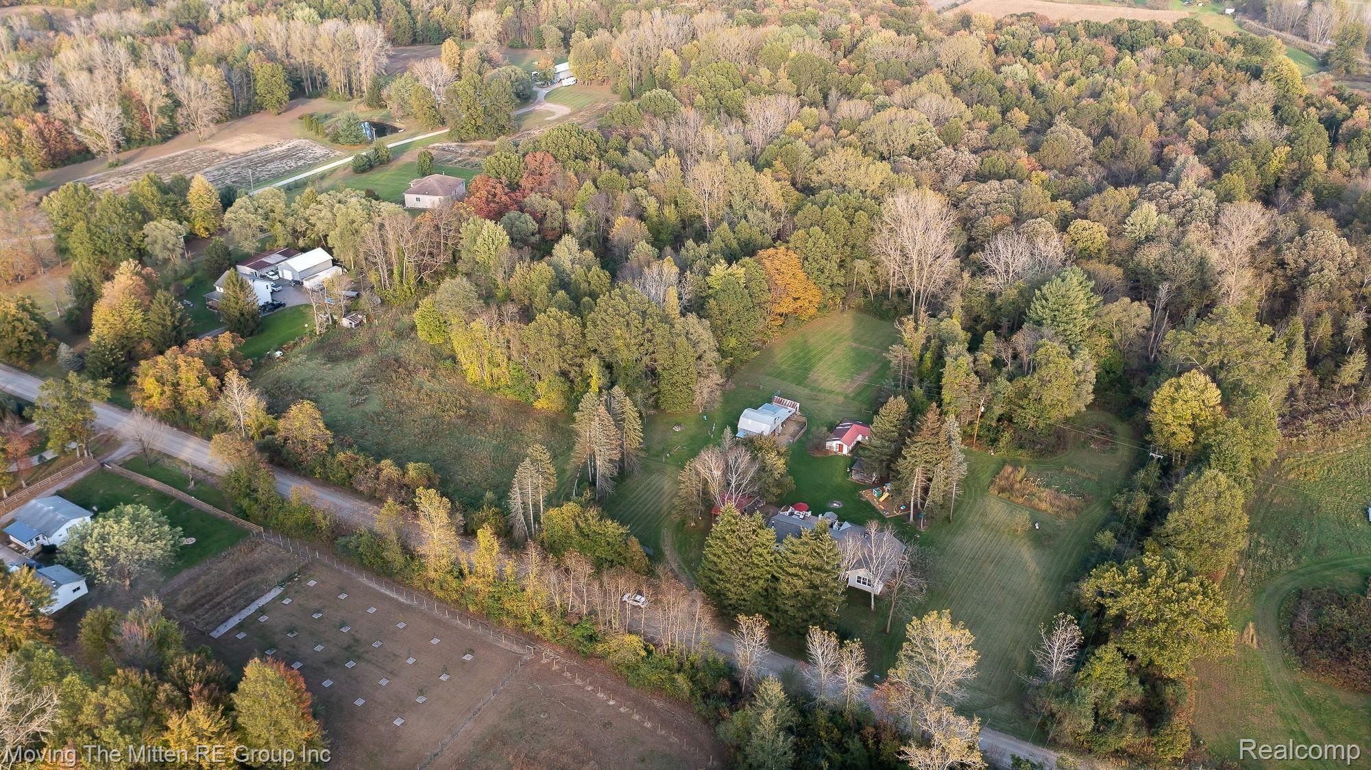 23741 Karr Road Belleville, MI 48111 - Photo 68 of 74 66.jpg