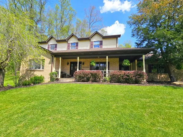 $585,000 | 950 Davis School Road, Washington, PA 15301