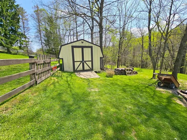 $585,000 | 950 Davis School Road, Washington, PA 15301
