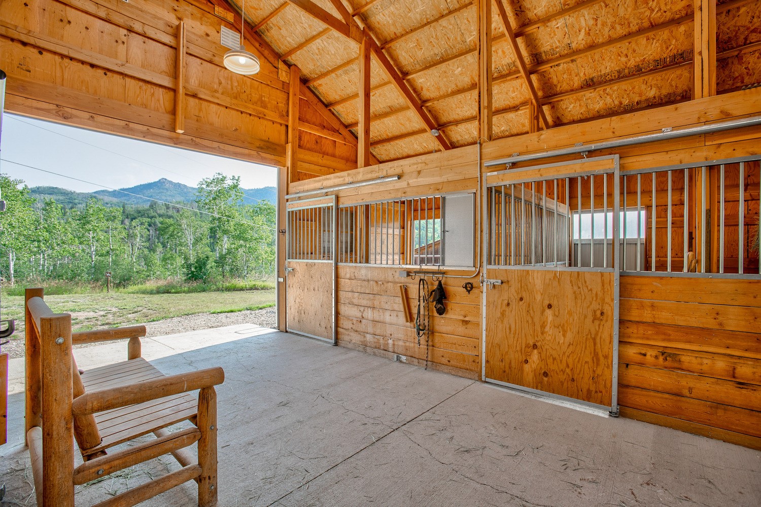31775 Bradley Ranch Steamboat Springs, CO 80487 - Photo 18 of 49