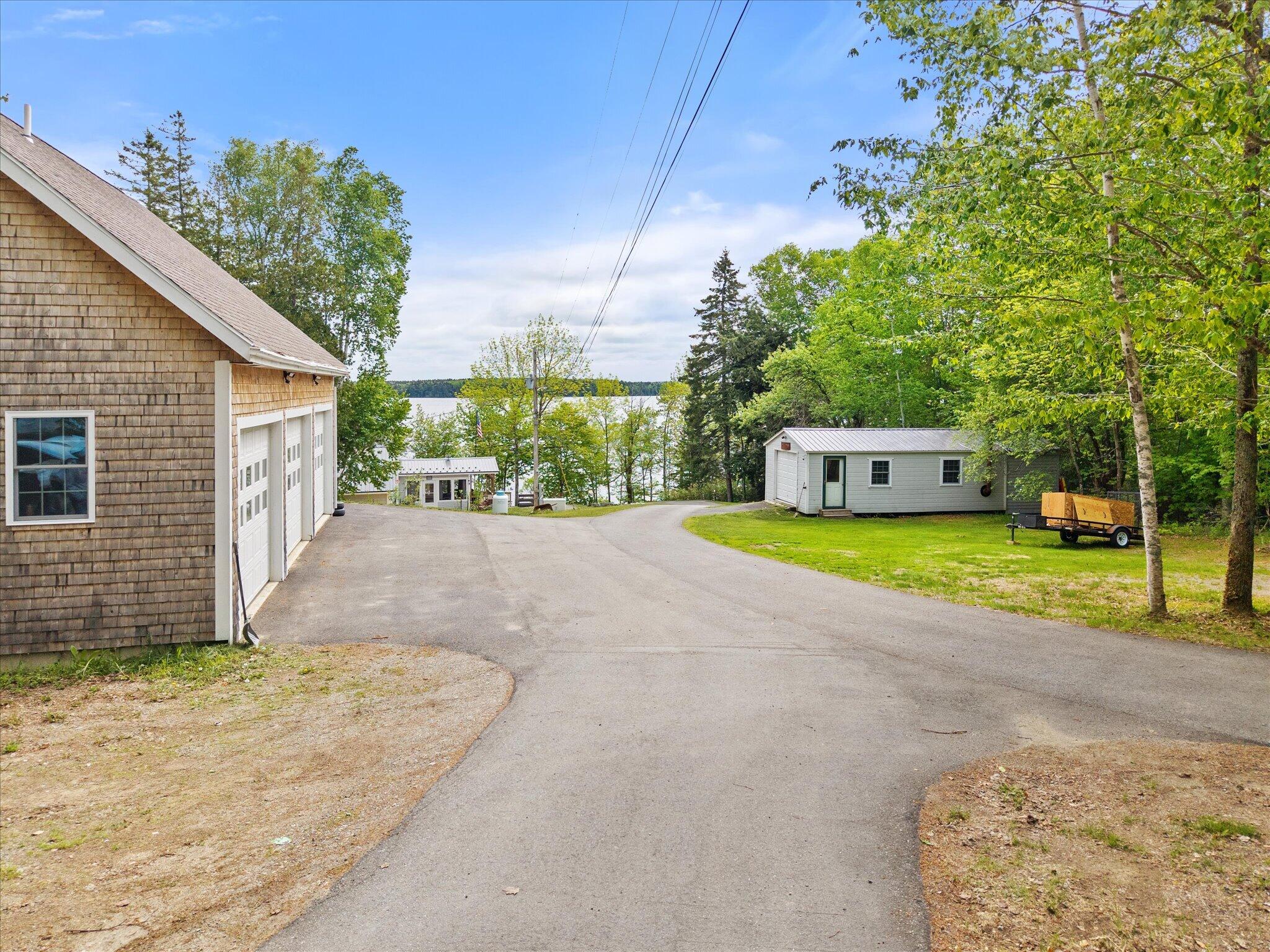 1815 Cathance Road Cathance Township, ME 04657 - Photo 70 of 74 68-1815 Cathance Rd