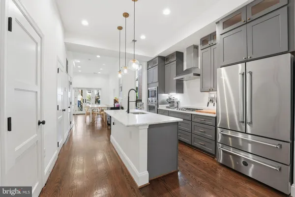 $4,800 | 1841 Monroe Street Northwest, Unit 1, Washington, DC 20010