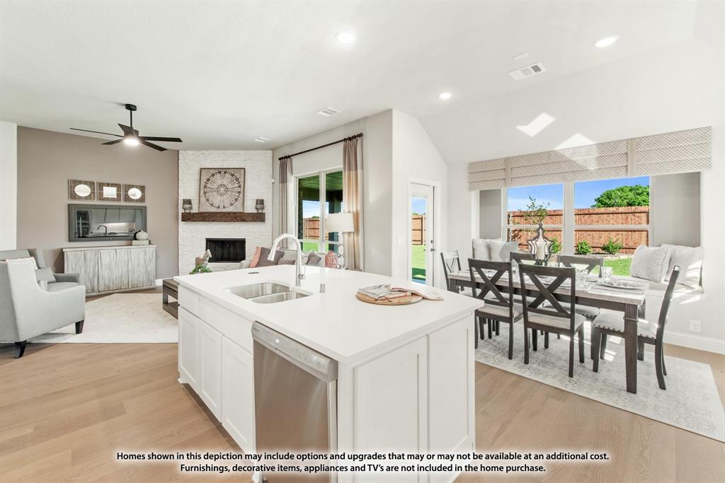 315 Spring Circle Red Oak, TX 75154 - Photo 21 of 40