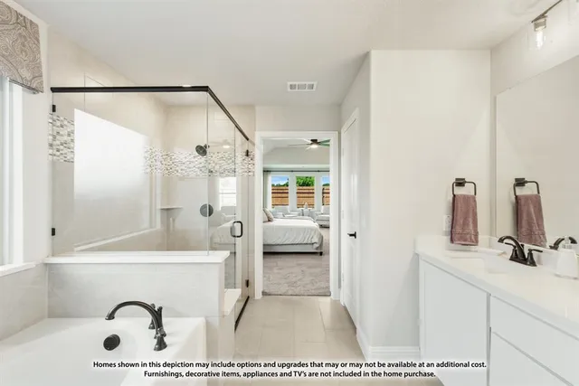 $601,571 | 315 Spring Circle, Red Oak, TX 75154