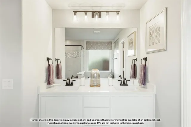 $601,571 | 315 Spring Circle, Red Oak, TX 75154