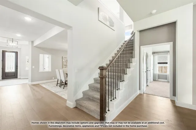 $601,571 | 315 Spring Circle, Red Oak, TX 75154