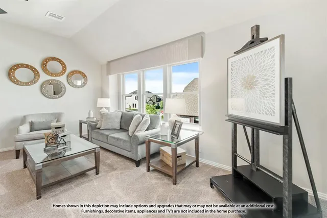 $601,571 | 315 Spring Circle, Red Oak, TX 75154