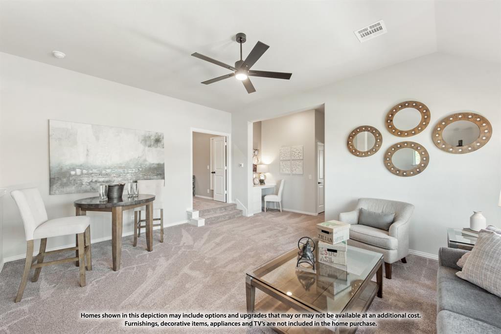 315 Spring Circle Red Oak, TX 75154 - Photo 30 of 40