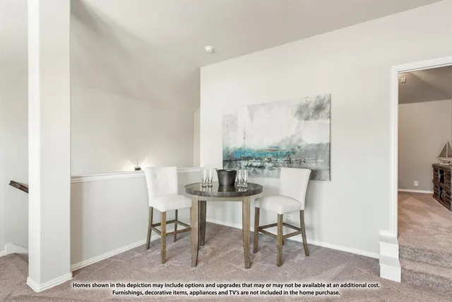 $601,571 | 315 Spring Circle, Red Oak, TX 75154