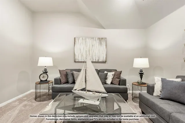 $601,571 | 315 Spring Circle, Red Oak, TX 75154