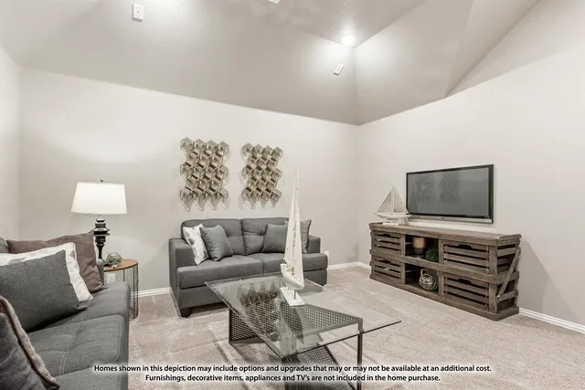 $601,571 | 315 Spring Circle, Red Oak, TX 75154