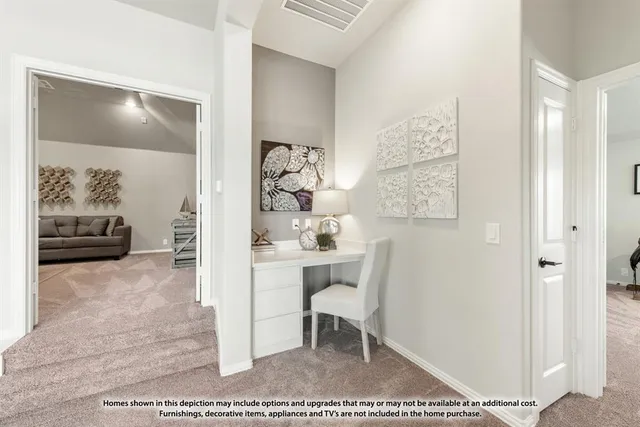 $601,571 | 315 Spring Circle, Red Oak, TX 75154