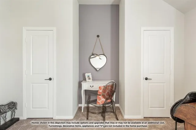 $601,571 | 315 Spring Circle, Red Oak, TX 75154