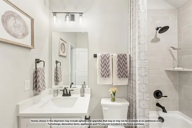 $601,571 | 315 Spring Circle, Red Oak, TX 75154