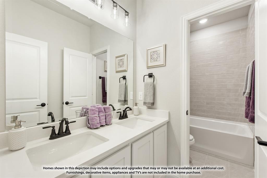 315 Spring Circle Red Oak, TX 75154 - Photo 9 of 40