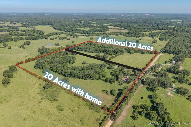 $215,000 | 33279 Pawnee Drive, Lebanon, MO 65536