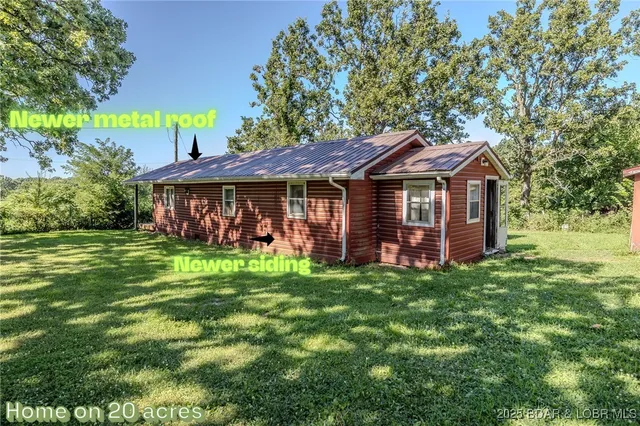 $215,000 | 33279 Pawnee Drive, Lebanon, MO 65536