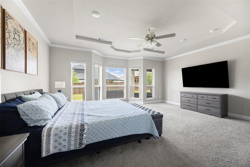 1544 Devotion Row Wylie, TX 75098 - Photo 13 of 34