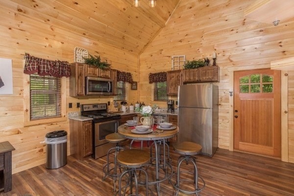 1922 Kinfolks Ridge Way Sevierville, TN 37876 - Photo 10 of 19