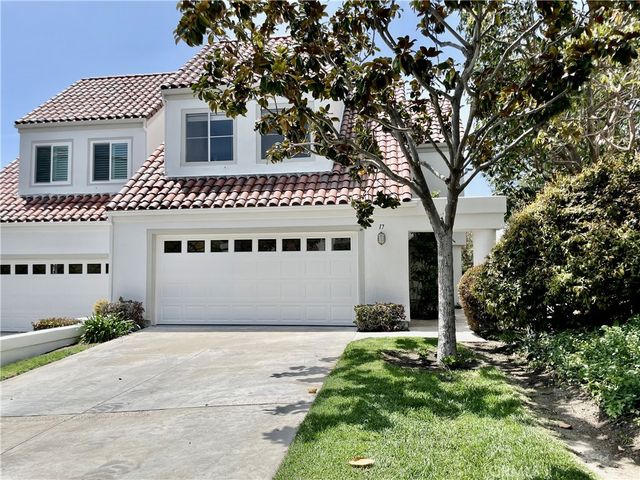 $1,075,000 | 17 Veracruz, Dana Point, CA 92629
