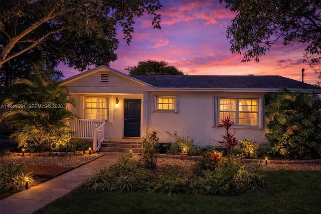 $695,000 | 3015 Southwest 24th Terrace, Miami, FL 33145