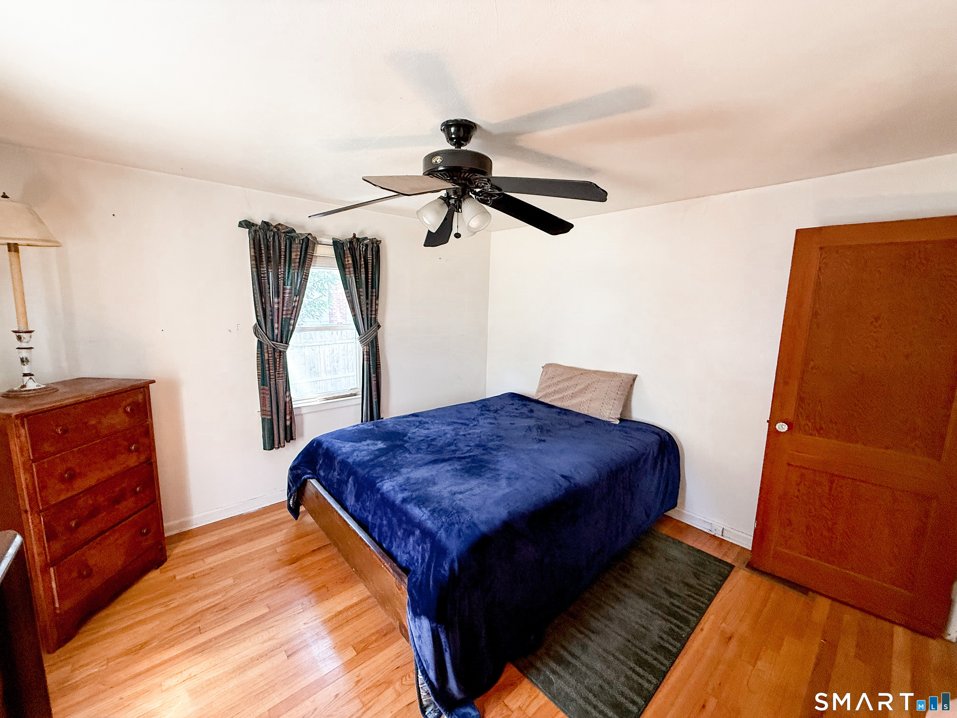 79 Adams Street South Manchester, CT 06040 - Photo 12 of 19 Main floor bedroom