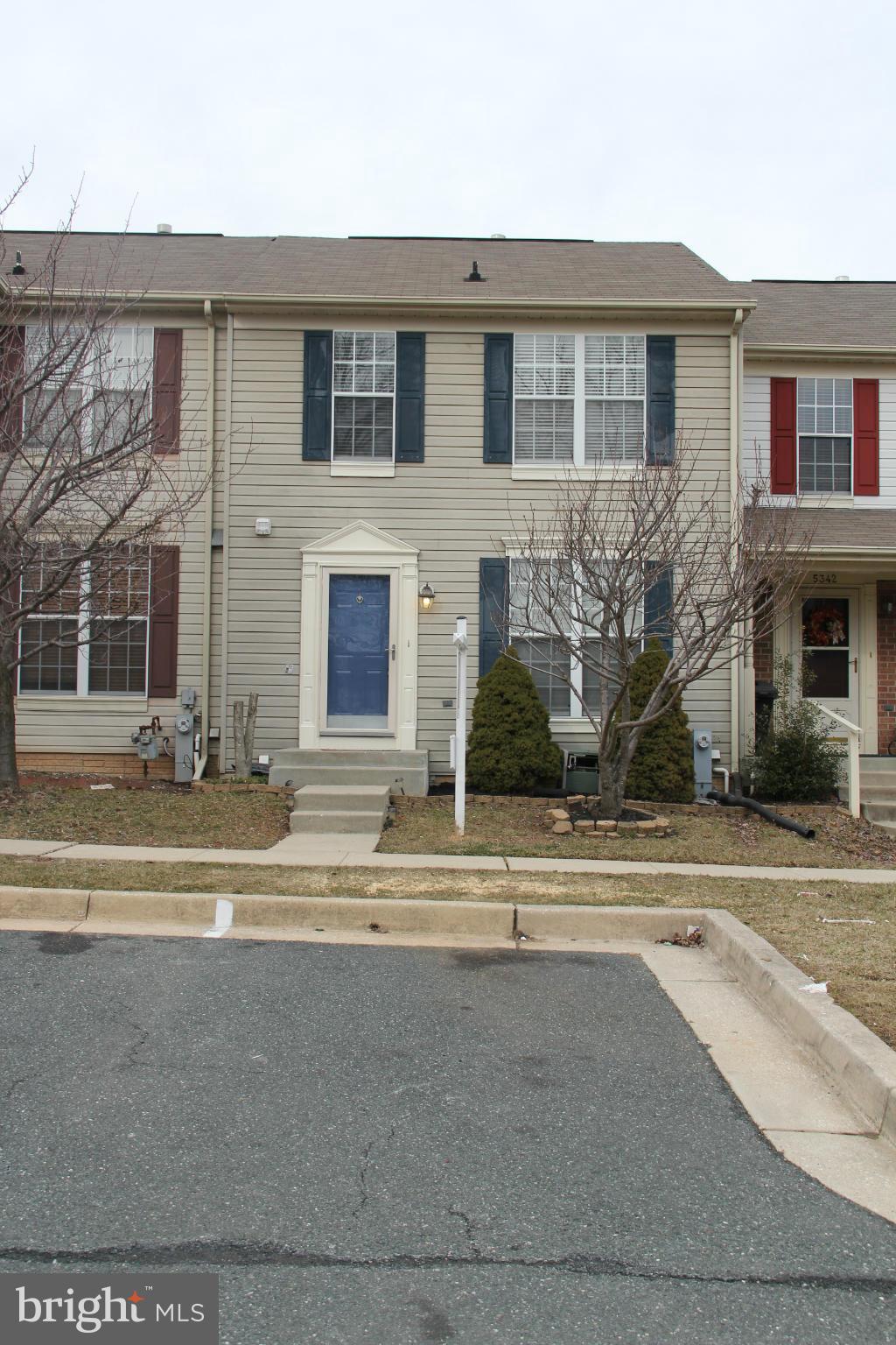 5340 Kelmscot Road Baltimore, MD 21237 - Photo 1 of 25 Exterior (Front)