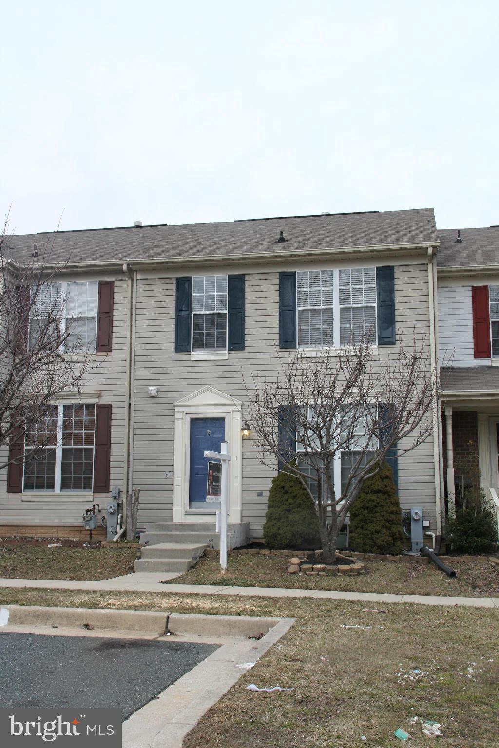 5340 Kelmscot Road Baltimore, MD 21237 - Photo 2 of 25 Exterior (Front)