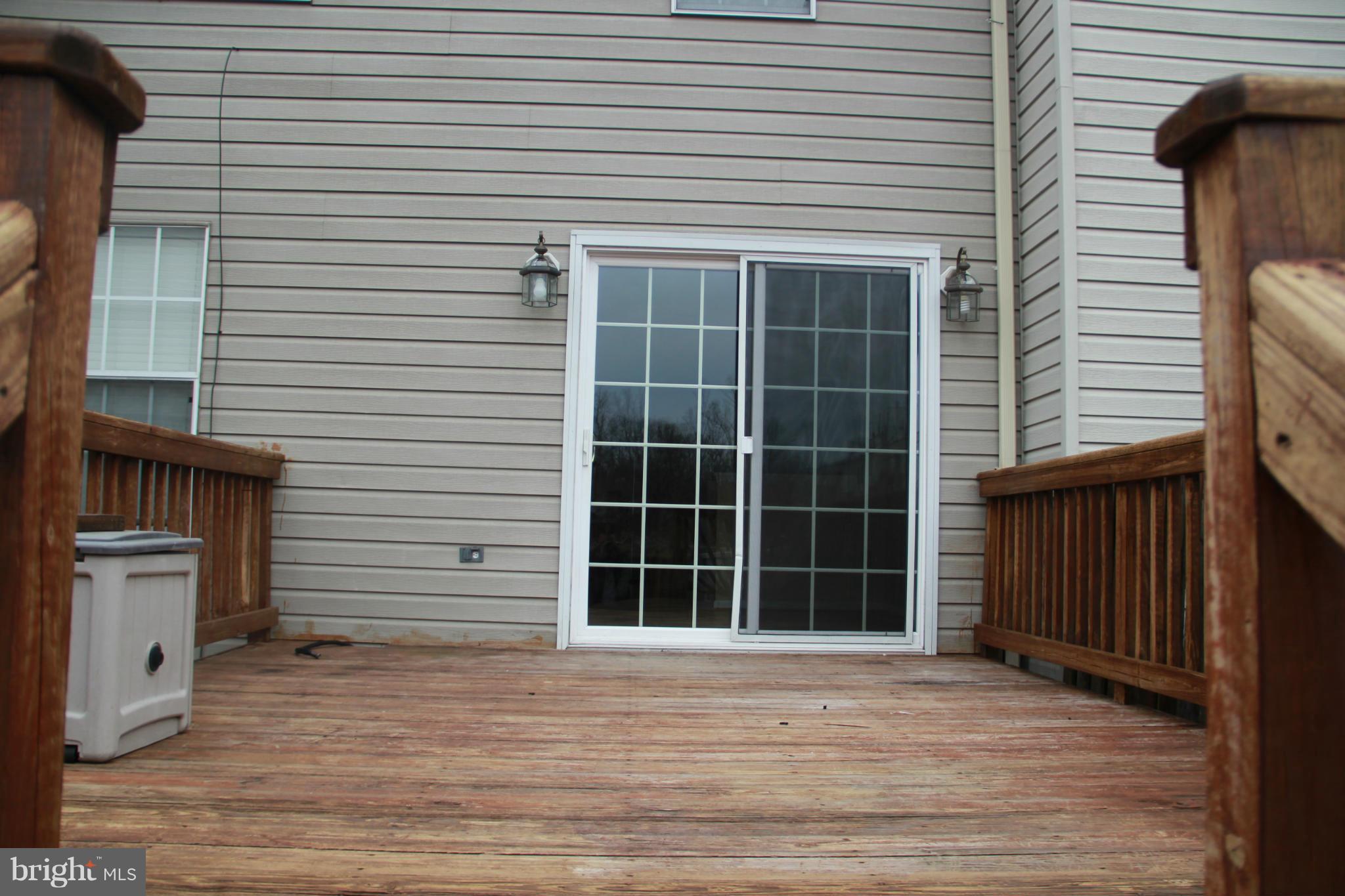 5340 Kelmscot Road Baltimore, MD 21237 - Photo 24 of 25 Exterior (Rear)