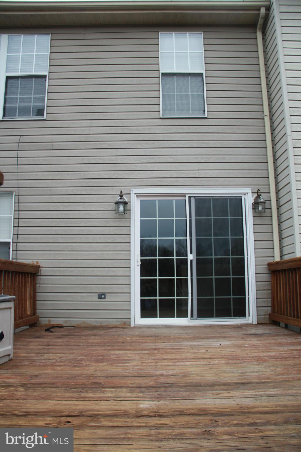5340 Kelmscot Road Baltimore, MD 21237 - Photo 25 of 25 Exterior (Rear)