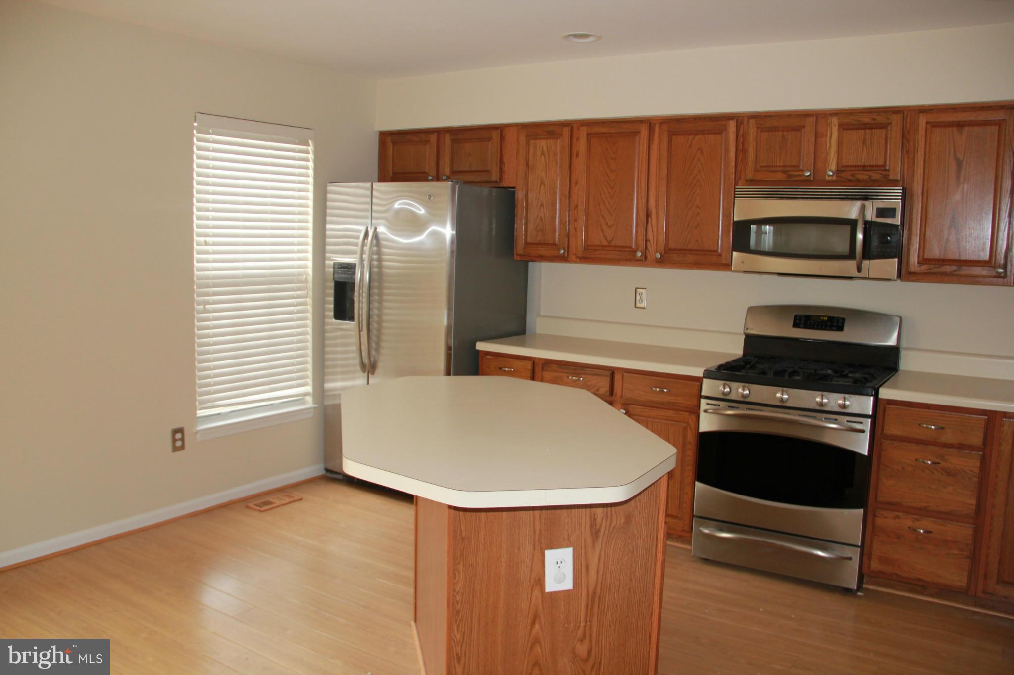 5340 Kelmscot Road Baltimore, MD 21237 - Photo 8 of 25 Kitchen