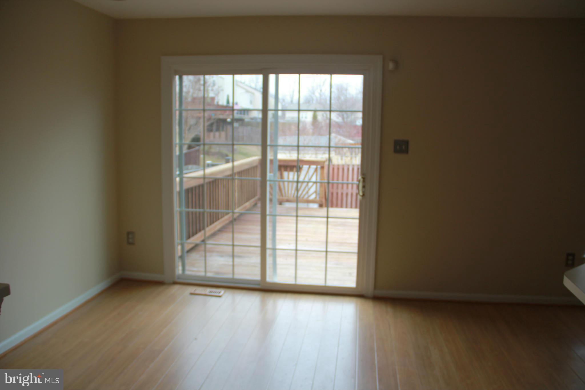5340 Kelmscot Road Baltimore, MD 21237 - Photo 9 of 25 Dining Room