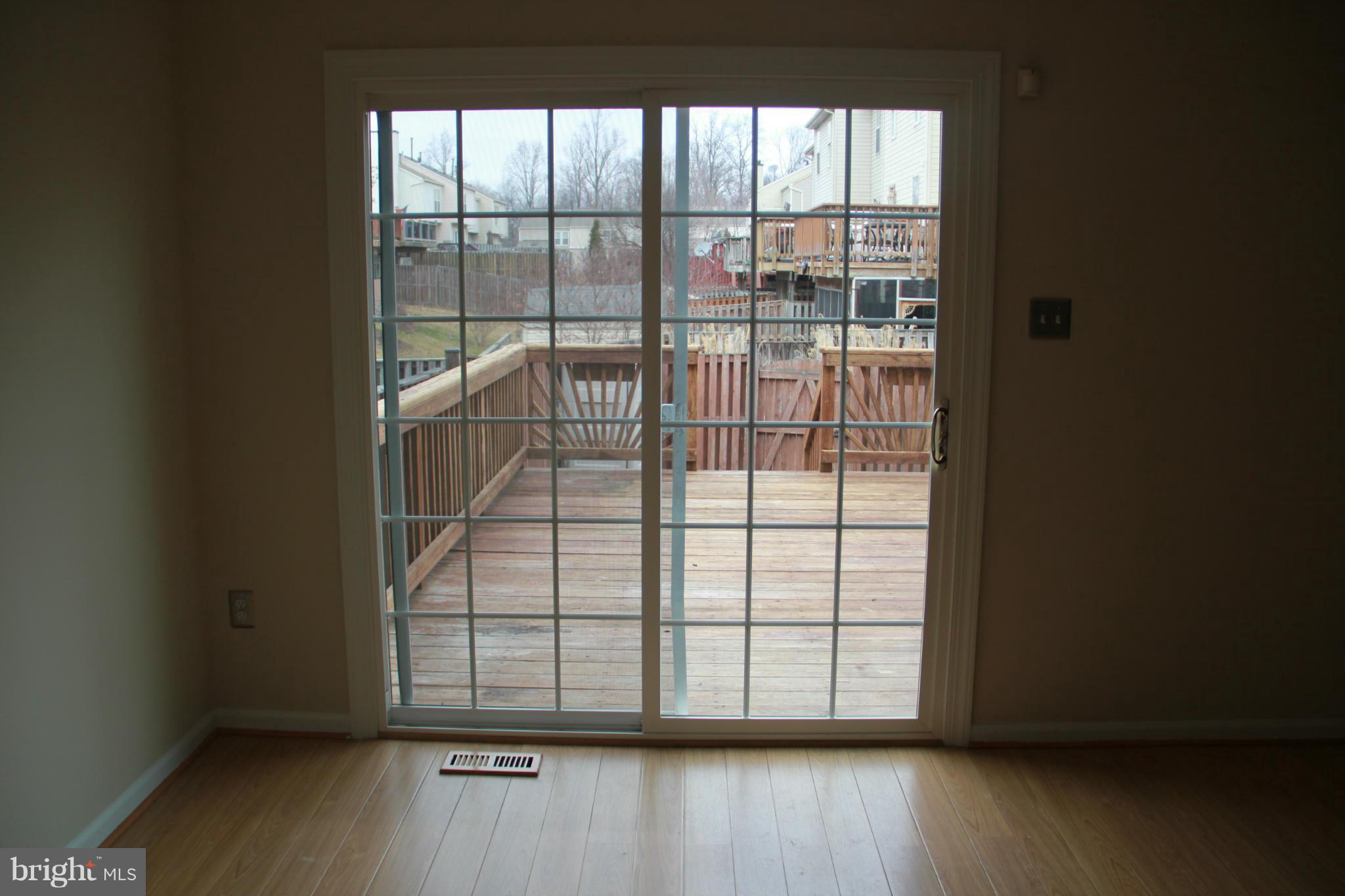 5340 Kelmscot Road Baltimore, MD 21237 - Photo 10 of 25 Dining Room