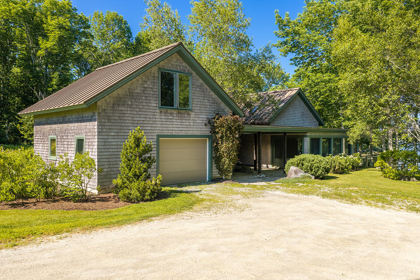 715 St George Road South Thomaston, ME 04858 - Photo 25 of 64 DJI_20260709091454_0071_D