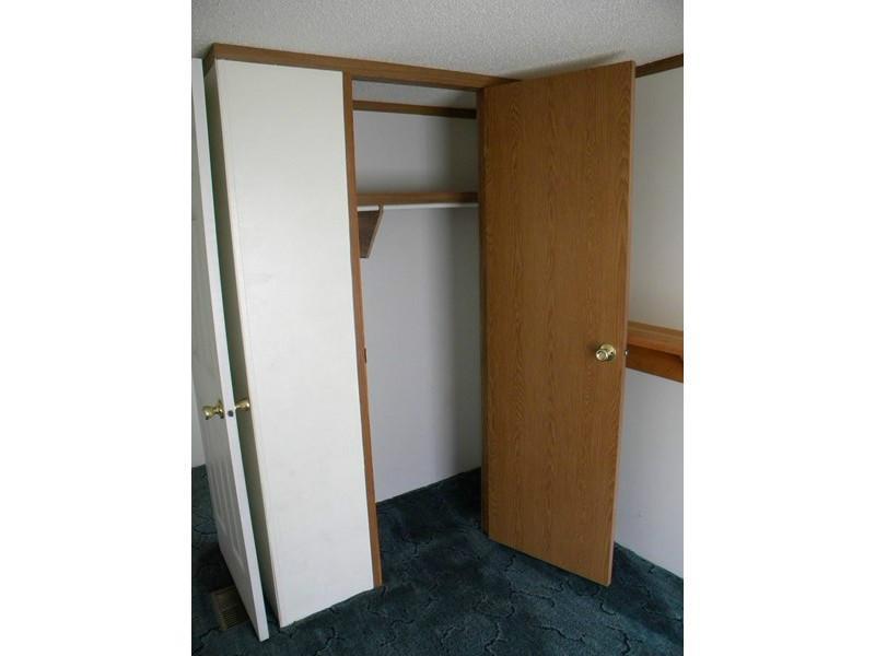729 Vigue Road Windsor, ME 04363 - Photo 12 of 28 Bedroom. Closet