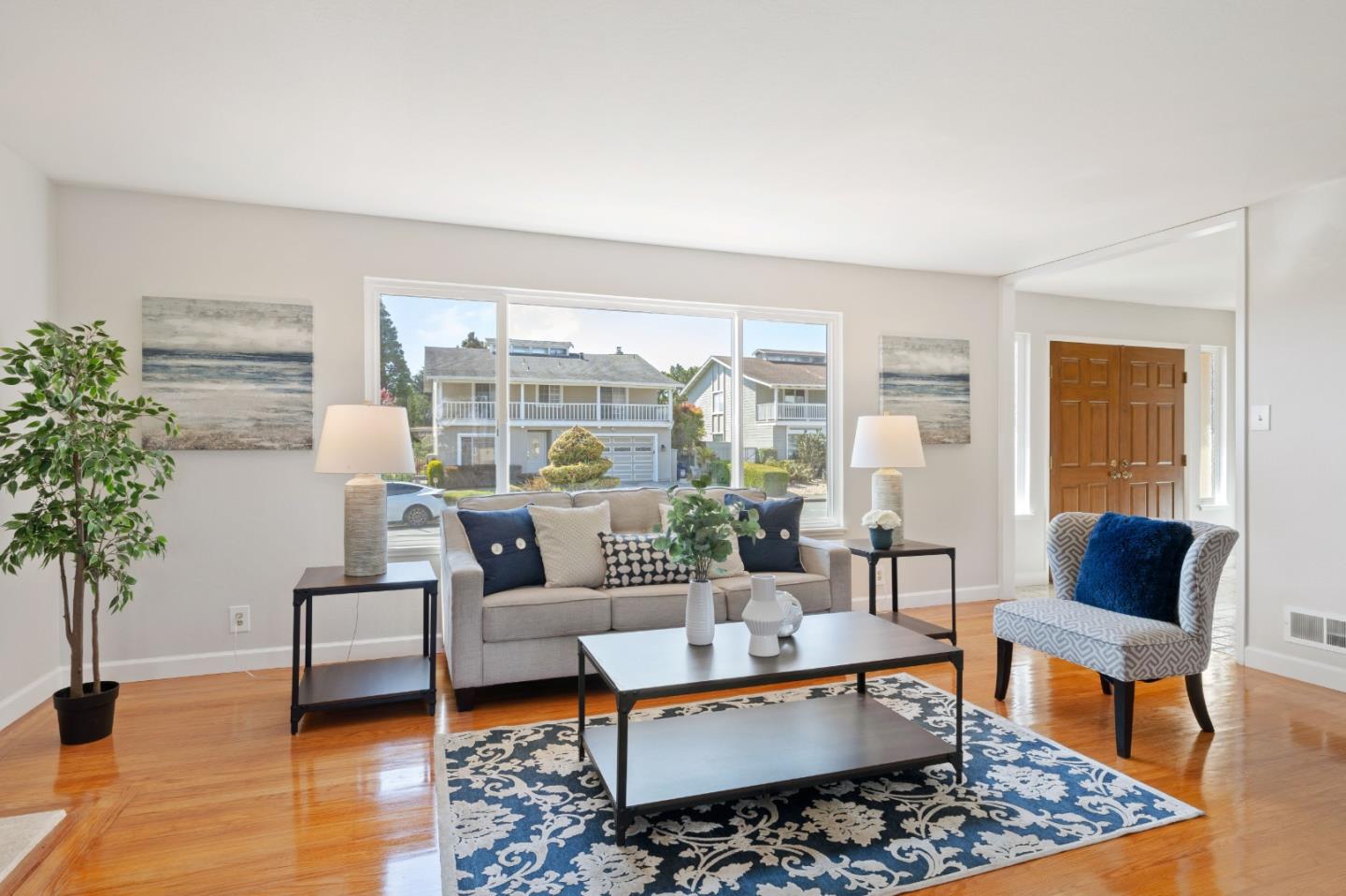 1064 Springfield Drive Millbrae, CA 94030 - Photo 2 of 28