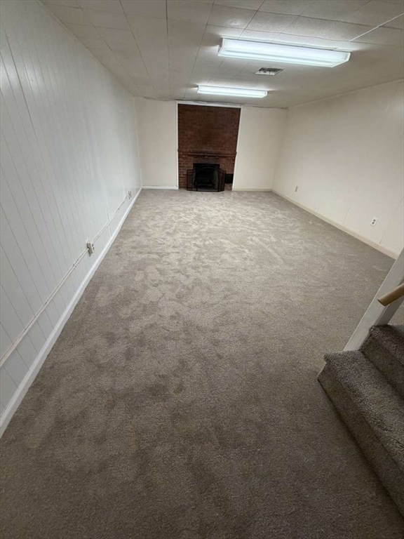 74 Birch Road Longmeadow, MA 01106 - Photo 33 of 38 a view of empty room