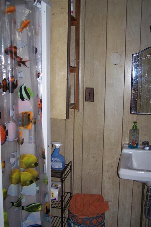 39 Sweden Road Waterford, ME 04088 - Photo 9 of 25 bathroom- first floor